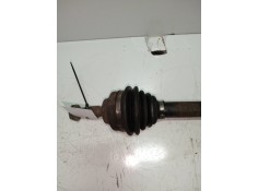 Recambio de transmision delantera derecha para peugeot partner (s1) break referencia OEM IAM    2