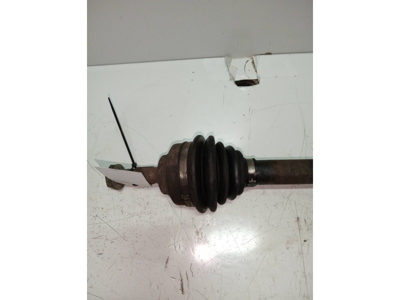 Recambio de transmision delantera derecha para peugeot partner (s1) break referencia OEM IAM   