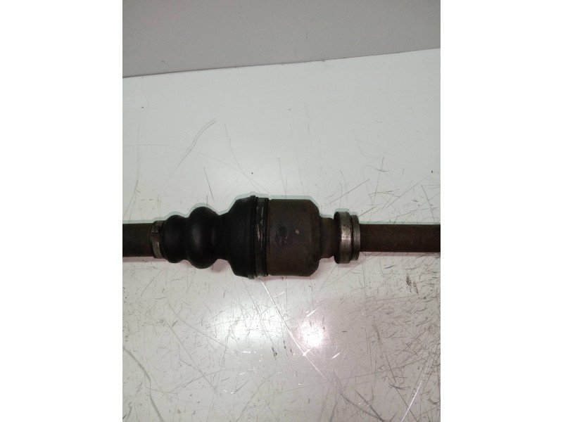 Recambio de transmision delantera derecha para peugeot partner (s1) break referencia OEM IAM   