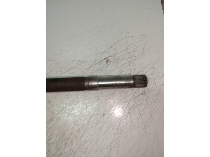 Recambio de transmision delantera derecha para peugeot partner (s1) break referencia OEM IAM   