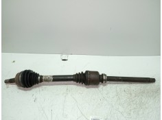 Recambio de transmision delantera derecha para peugeot 607 (s1) 2.2 hdi fap cat referencia OEM IAM   