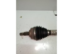 Recambio de transmision delantera derecha para peugeot 607 (s1) 2.2 hdi fap cat referencia OEM IAM    2