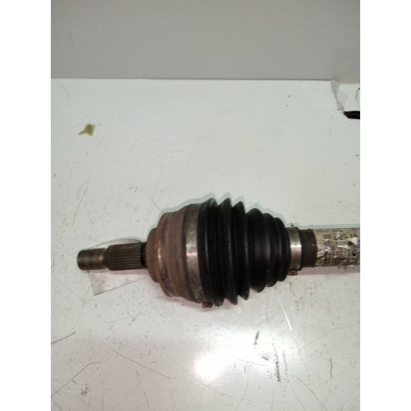Recambio de transmision delantera derecha para peugeot 607 (s1) 2.2 hdi fap cat referencia OEM IAM   