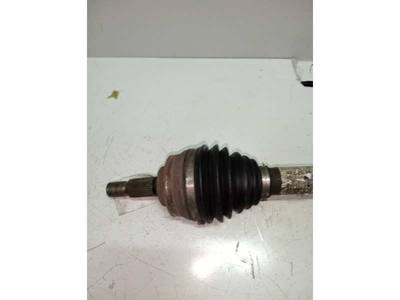Recambio de transmision delantera derecha para peugeot 607 (s1) 2.2 hdi fap cat referencia OEM IAM   