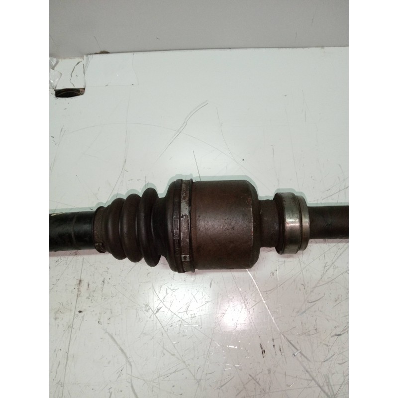 Recambio de transmision delantera derecha para peugeot 607 (s1) 2.2 hdi fap cat referencia OEM IAM   