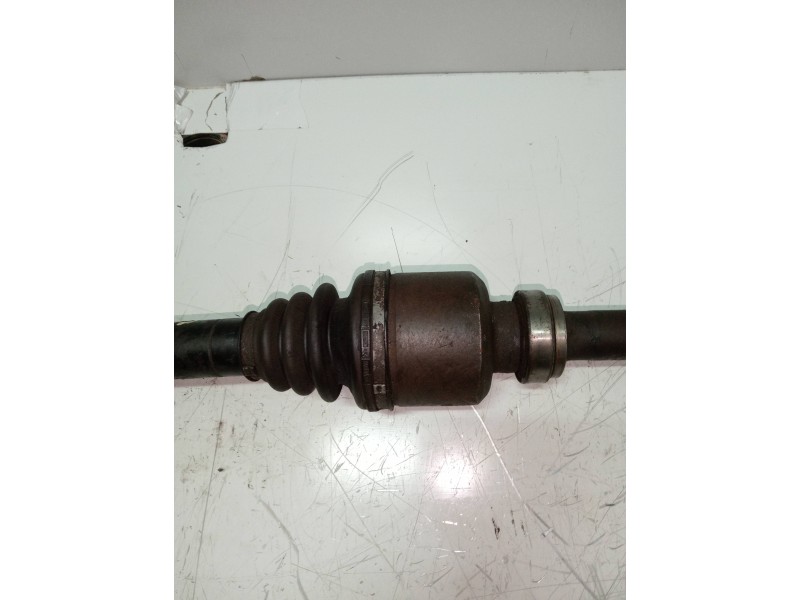 Recambio de transmision delantera derecha para peugeot 607 (s1) 2.2 hdi fap cat referencia OEM IAM   