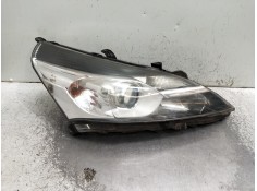 Recambio de faro derecho para toyota verso 2.0 d-4d cat referencia OEM IAM   