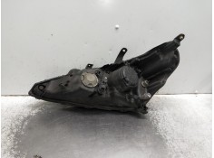 Recambio de faro derecho para toyota verso 2.0 d-4d cat referencia OEM IAM    2