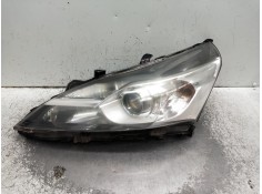 Recambio de faro izquierdo para toyota verso 2.0 d-4d cat referencia OEM IAM   