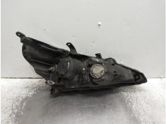 Recambio de faro izquierdo para toyota verso 2.0 d-4d cat referencia OEM IAM    2