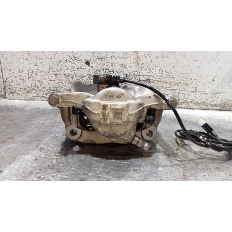 Recambio de pinza freno delantera derecha para mercedes clase b (w246) b 180 cdi be (246.200) referencia OEM IAM   