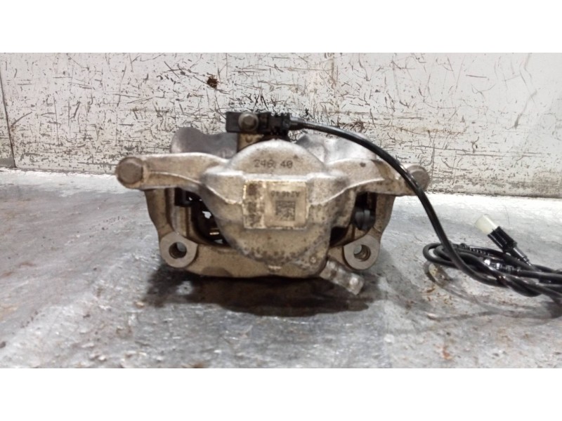 Recambio de pinza freno delantera derecha para mercedes clase b (w246) b 180 cdi be (246.200) referencia OEM IAM   