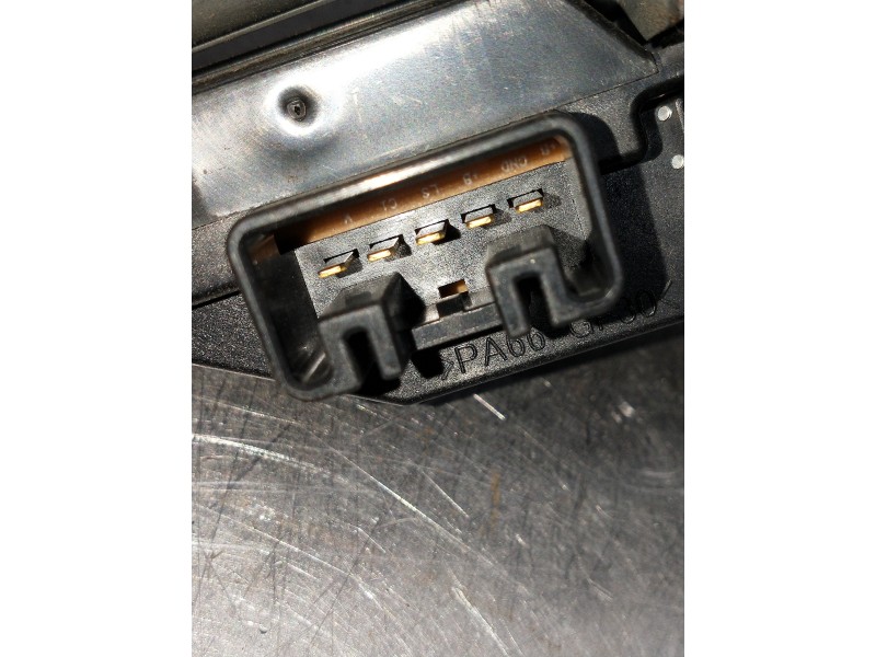 Recambio de motor limpia trasero para toyota verso 2.0 d-4d cat referencia OEM IAM 851300F030  