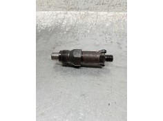 Recambio de inyector para citroen zx 1.9 d referencia OEM IAM LCR6735201D  LUCAS