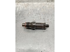 Recambio de inyector para citroen zx 1.9 d referencia OEM IAM LCR6735201D  LUCAS