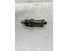 Recambio de inyector para citroen zx 1.9 d referencia OEM IAM LCR6735201D  LUCAS