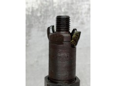 Recambio de inyector para citroen zx 1.9 d referencia OEM IAM LCR6735201D  LUCAS 2