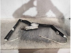 Recambio de airbag cortina delantero derecho para renault laguna iii authentique referencia OEM IAM 985P00001R  