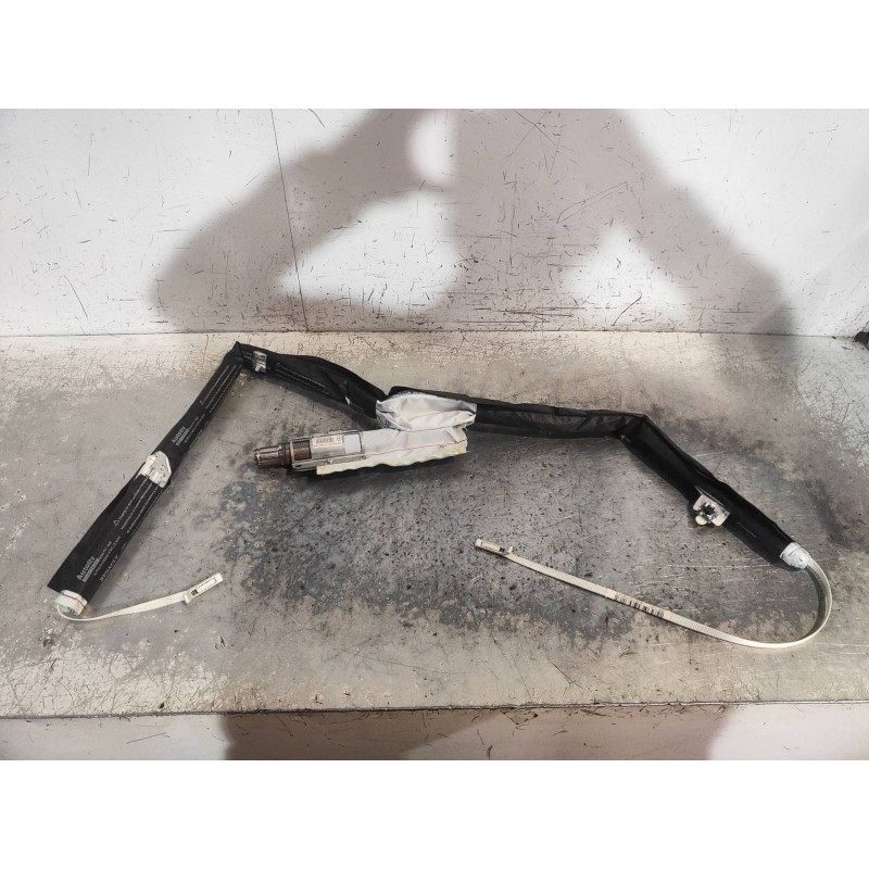 Recambio de airbag cortina delantero derecho para renault laguna iii authentique referencia OEM IAM 985P00001R  