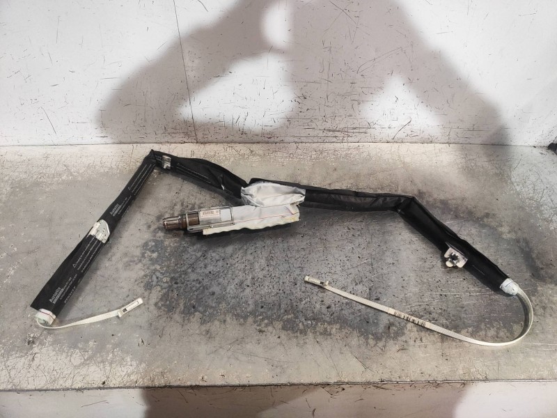 Recambio de airbag cortina delantero derecho para renault laguna iii authentique referencia OEM IAM 985P00001R  