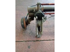 Recambio de puente trasero para citroen zx 1.9 d referencia OEM IAM   TAMBOR 2