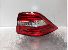 Recambio de piloto trasero derecho para mercedes clase m (w166) referencia OEM IAM A1669063201  