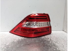 Recambio de piloto trasero izquierdo para mercedes clase m (w166) referencia OEM IAM A1669063301  