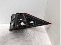 Recambio de piloto trasero izquierdo para mercedes clase m (w166) referencia OEM IAM A1669063301   2