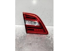 Recambio de piloto trasero izquierdo interior para mercedes clase m (w166) referencia OEM IAM A1669068701  