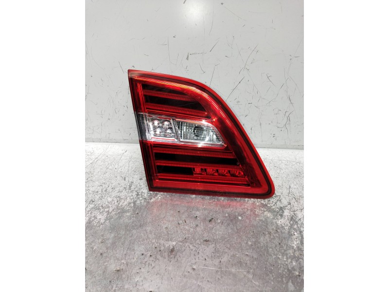 Recambio de piloto trasero izquierdo interior para mercedes clase m (w166) referencia OEM IAM A1669068701  