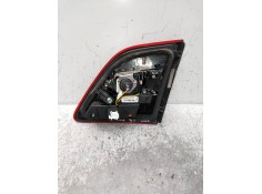 Recambio de piloto trasero izquierdo interior para mercedes clase m (w166) referencia OEM IAM A1669068701   2