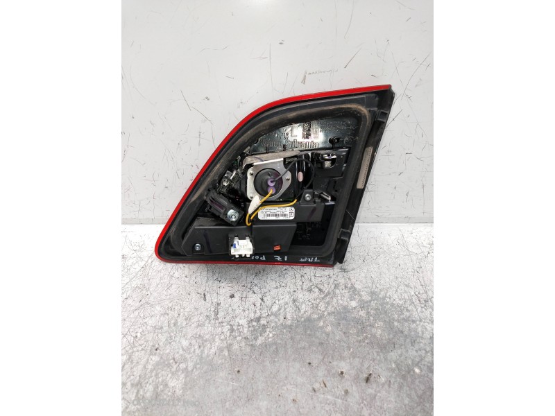 Recambio de piloto trasero izquierdo interior para mercedes clase m (w166) referencia OEM IAM A1669068701  