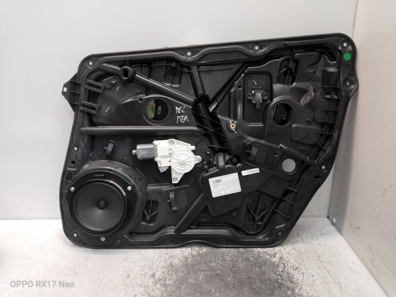 Recambio de elevalunas delantero derecho para mercedes clase m (w166) referencia OEM IAM A1667200279 A2049062401 5P