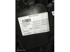 Recambio de elevalunas delantero derecho para mercedes clase m (w166) referencia OEM IAM A1667200279 A2049062401 5P 2