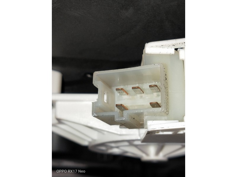 Recambio de elevalunas delantero derecho para mercedes clase m (w166) referencia OEM IAM A1667200279 A2049062401 5P