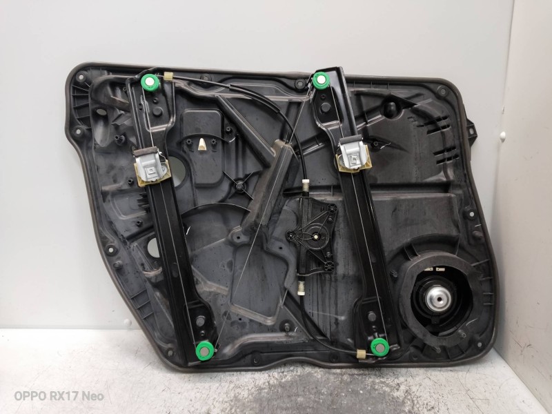 Recambio de elevalunas delantero derecho para mercedes clase m (w166) referencia OEM IAM A1667200279 A2049062401 5P