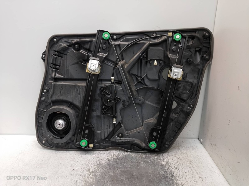 Recambio de elevalunas delantero izquierdo para mercedes clase m (w166) referencia OEM IAM A1667200179 A2049062401 5P