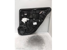 Recambio de elevalunas trasero derecho para mercedes clase m (w166) referencia OEM IAM A1667300279 A2047601634 5P