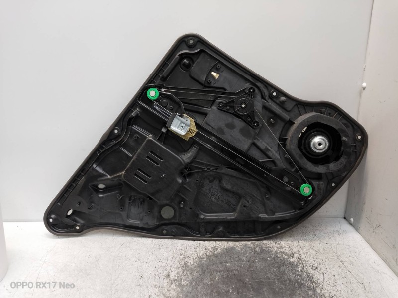 Recambio de elevalunas trasero derecho para mercedes clase m (w166) referencia OEM IAM A1667300279 A2047601634 5P