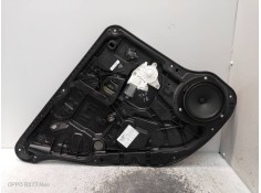 Recambio de elevalunas trasero izquierdo para mercedes clase m (w166) referencia OEM IAM A1667300179 A2047602134 5P