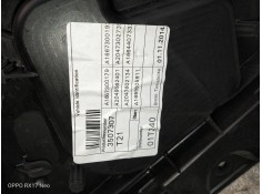 Recambio de elevalunas trasero izquierdo para mercedes clase m (w166) referencia OEM IAM A1667300179 A2047602134 5P 2