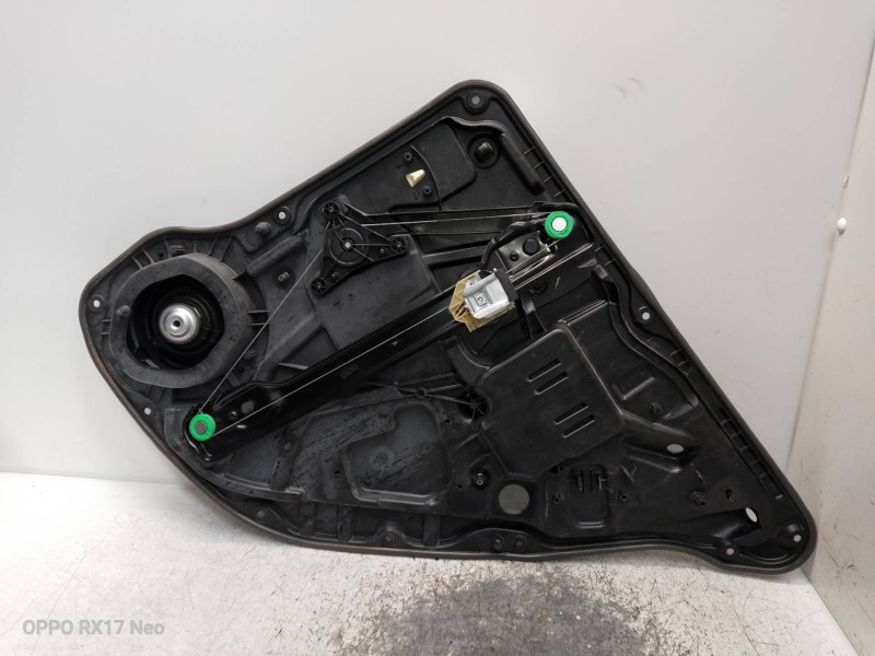 Recambio de elevalunas trasero izquierdo para mercedes clase m (w166) referencia OEM IAM A1667300179 A2047602134 5P