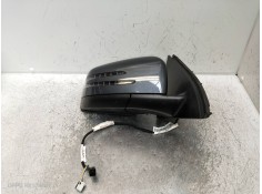 Recambio de retrovisor derecho para mercedes clase m (w166) referencia OEM IAM   ELECTRICO