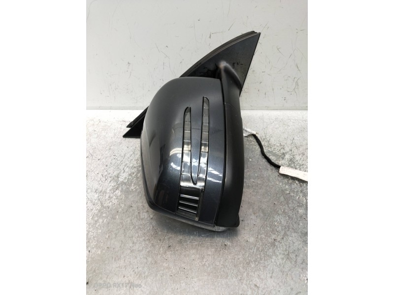Recambio de retrovisor derecho para mercedes clase m (w166) referencia OEM IAM   ELECTRICO