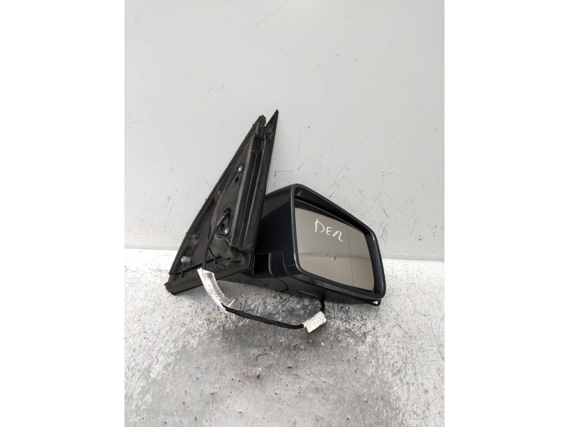 Recambio de retrovisor derecho para mercedes clase m (w166) referencia OEM IAM   ELECTRICO