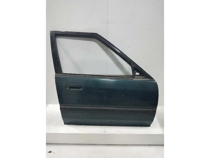 Recambio de puerta delantera derecha para honda concerto (hw) 1.5 cat referencia OEM IAM   