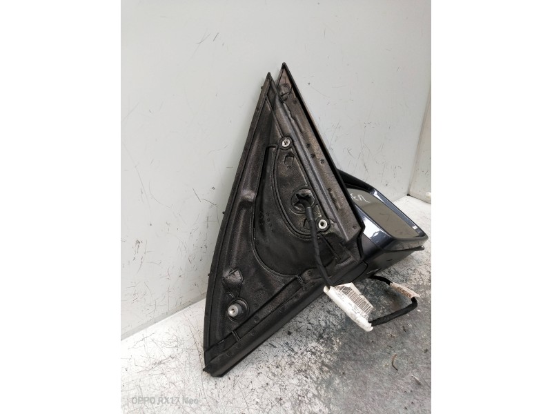 Recambio de retrovisor derecho para mercedes clase m (w166) referencia OEM IAM   ELECTRICO