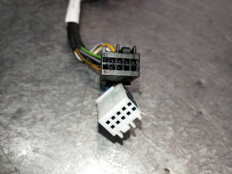 Recambio de retrovisor derecho para mercedes clase m (w166) referencia OEM IAM   ELECTRICO