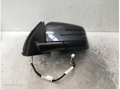 Recambio de retrovisor izquierdo para mercedes clase m (w166) referencia OEM IAM   ELECTRICO