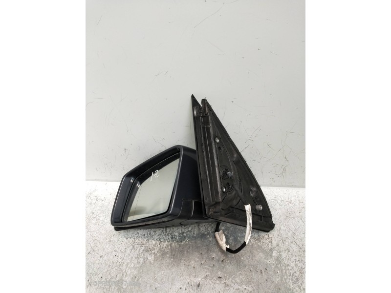 Recambio de retrovisor izquierdo para mercedes clase m (w166) referencia OEM IAM   ELECTRICO